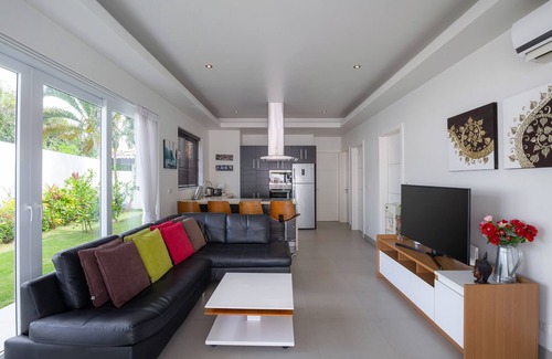 Hua Hin Casa | Orchid Paradise Homes OPV211
