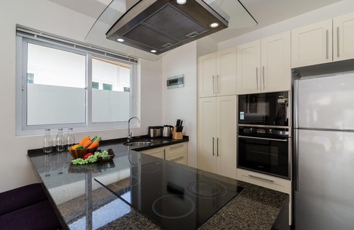 Hua Hin Casa | Orchid Paradise Homes OPV209