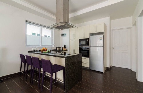 Hua Hin Casa | Orchid Paradise Homes OPV209
