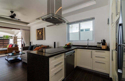 Hua Hin Casa | Orchid Paradise Homes OPV209