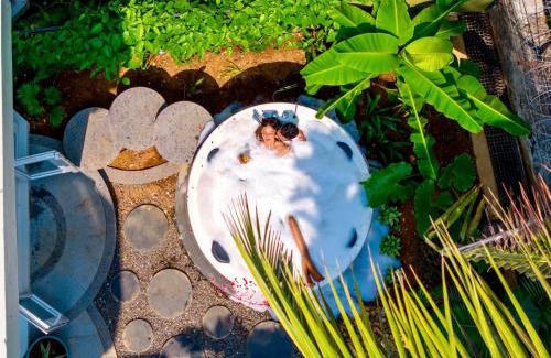 Benaulim Complejo | Orchid Passaros Benaulim Goa - Adults Only