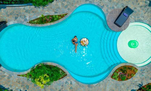 Benaulim Complejo | Orchid Passaros Benaulim Goa - Adults Only