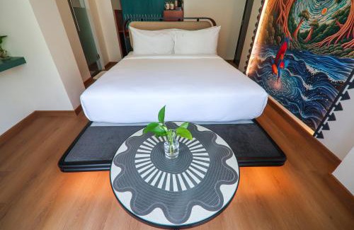 Benaulim Complejo | Orchid Passaros Benaulim Goa - Adults Only