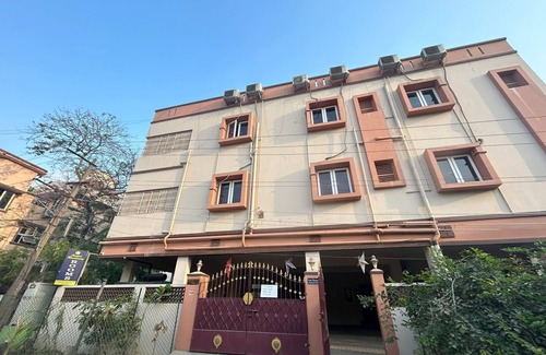Perumbakkam Apartamento | Orchid Residency Medavakkam