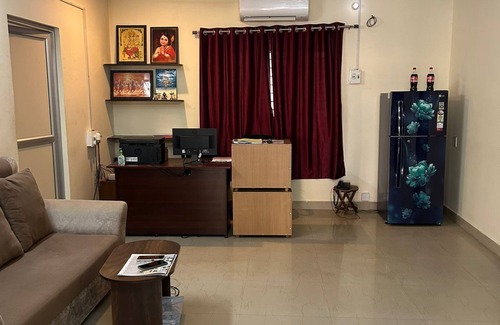 Perumbakkam Apartamento | Orchid Residency Medavakkam
