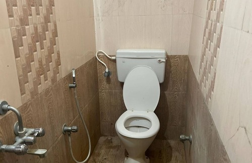 Perumbakkam Apartamento | Orchid Residency Medavakkam