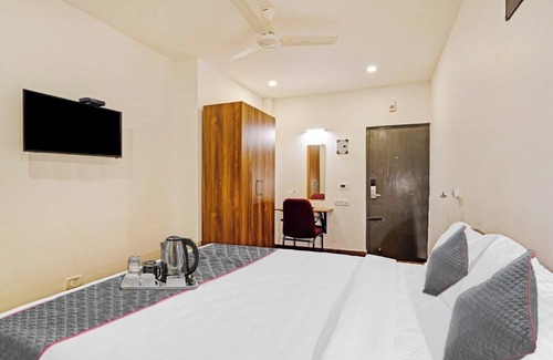 Saidapet Hotel | Orchid Residency Nandanam