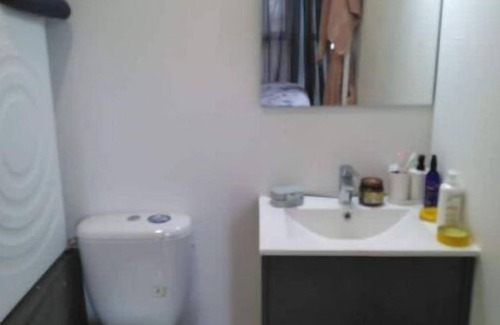 Bagneux Apartamento | Orchid Studio