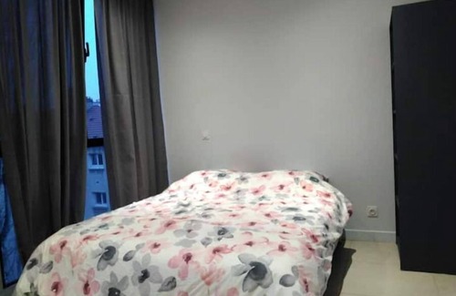 Bagneux Apartamento | Orchid Studio