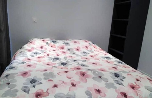 Bagneux Apartamento | Orchid Studio