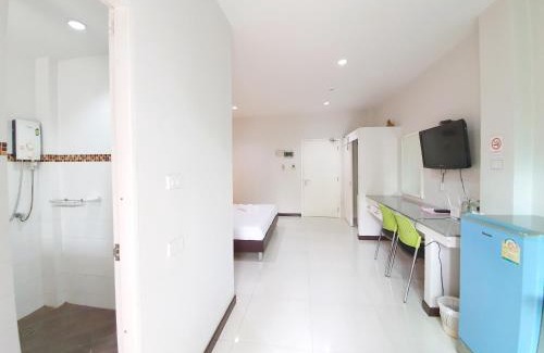 Surin Apartamento | Orchid Surin