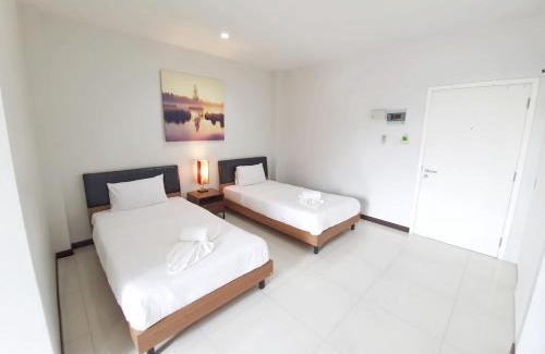 Surin Apartamento | Orchid Surin