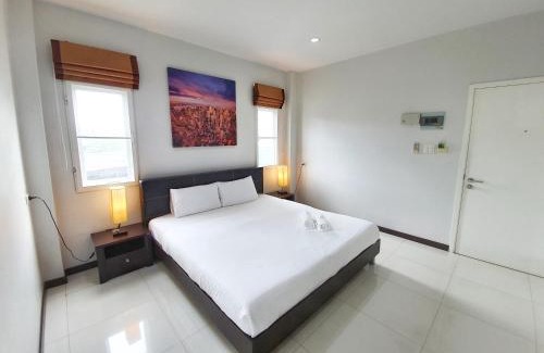 Surin Apartamento | Orchid Surin