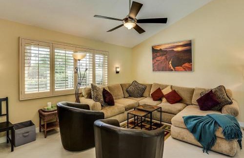Palm Springs Casa | Orchid Tree Villa Permit# 2244