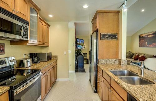 Palm Springs Casa | Orchid Tree Villa Permit# 2244