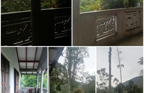 Diyathalawa Apartamento | Orchid Vila