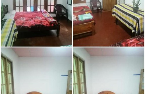 Diyathalawa Apartamento | Orchid Vila