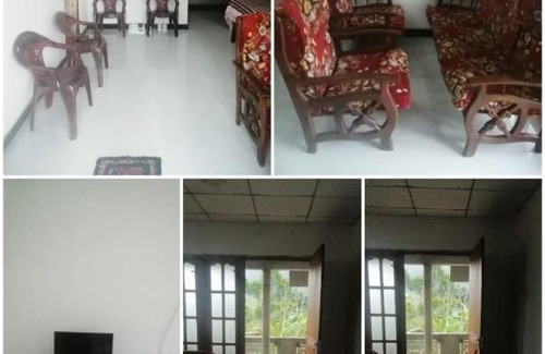 Diyathalawa Apartamento | Orchid Vila