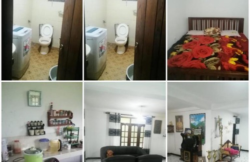 Diyathalawa Apartamento | Orchid Vila