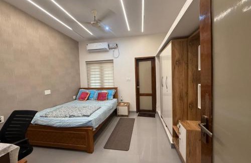 Thiruvananthapuram Casa | orchid villa