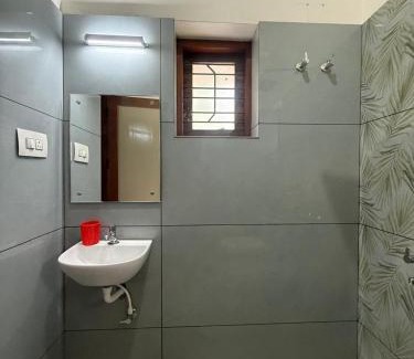 Thiruvananthapuram Casa | orchid villa