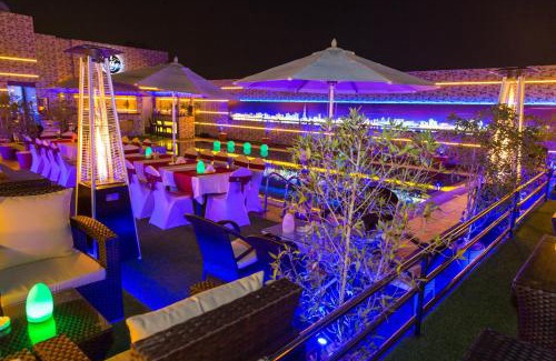 Al Mankhool Hotel | Orchid Vue Hotel