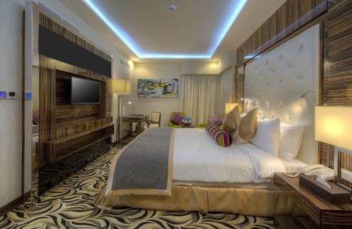 Al Mankhool Hotel | Orchid Vue Hotel