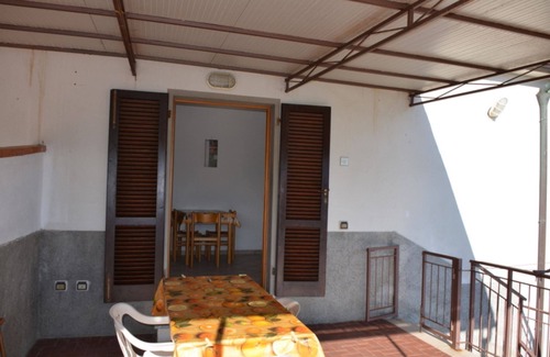 Fetovaia Apartamento | ORCHIDEA - 043 ORCHIDEA 1°P.