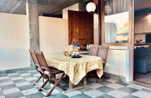 Desenzano del Garda Complejo | Orchiedea Apartment - tres piscinas y un bar a 200 m del lago