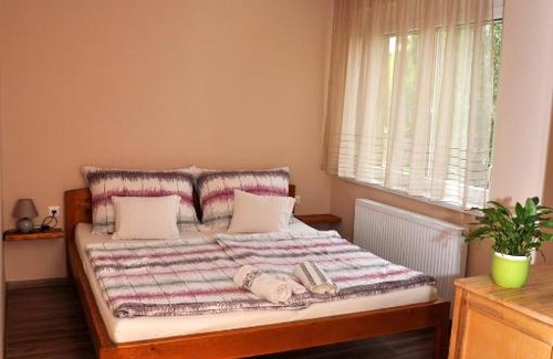 Mako Apartamento | Orchidea apartman