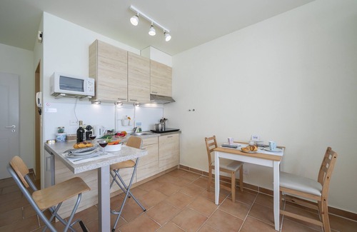 Castagnola Apartamento | Orchidea Apt. 4 Front Lake, Castagnola (Lugano), Switzerland