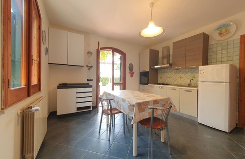 Arenella Casa | Orchidea by Interhome