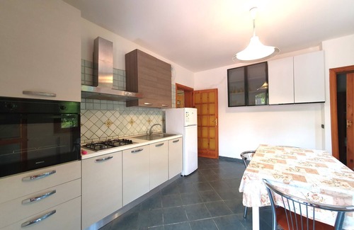 Arenella Casa | Orchidea by Interhome