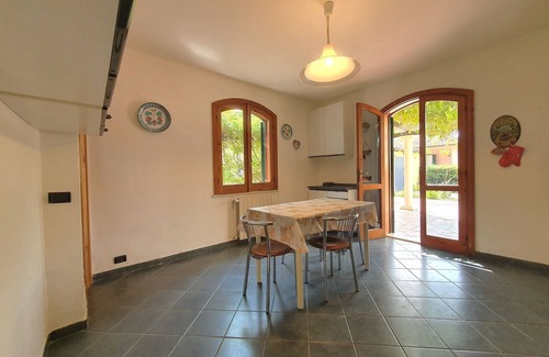 Arenella Casa | Orchidea by Interhome