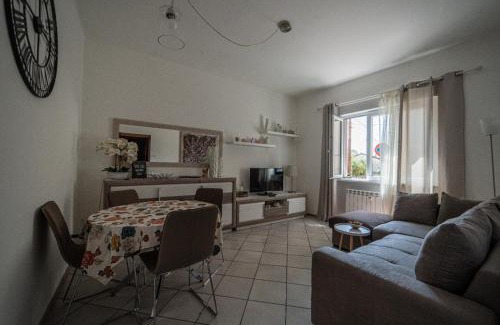 Roiano-Gretta-Barcola-Cologna-Scorcola Casa | Orchidea Home