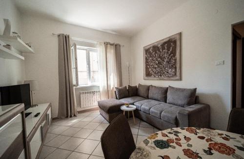 Roiano-Gretta-Barcola-Cologna-Scorcola Casa | Orchidea Home