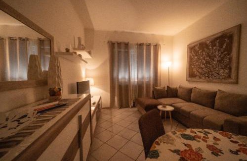 Roiano-Gretta-Barcola-Cologna-Scorcola Casa | Orchidea Home