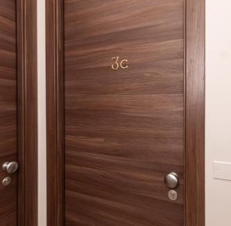 San Vincenzo Apartamento | Orchidea House free Wifi, AC