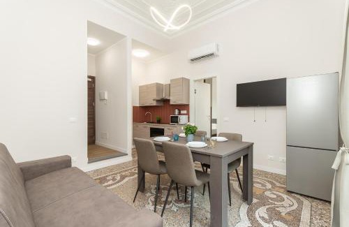 San Vincenzo Apartamento | Orchidea House free Wifi, AC