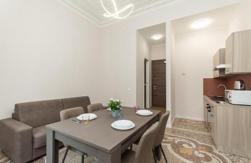 San Vincenzo Apartamento | Orchidea House free Wifi, AC