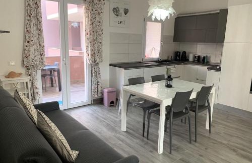 La Ciaccia Apartamento | Orchidea House - Key to Villas