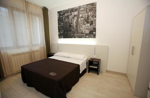 Civitanova Marche Cama Y Desayuno | Orchidea Rooms & Suites