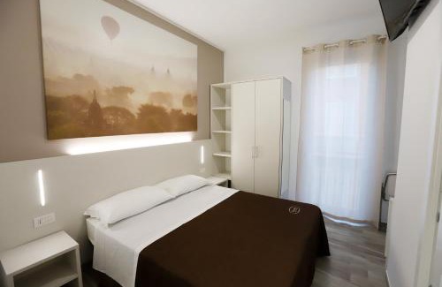 Civitanova Marche Cama Y Desayuno | Orchidea Rooms & Suites