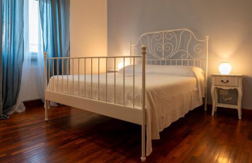 Rieti Apartamento | Orchidee apartment