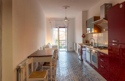 Rieti Apartamento | Orchidee apartment