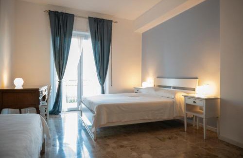Rieti Apartamento | Orchidee apartment