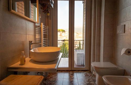 Rieti Apartamento | Orchidee apartment