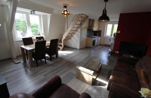 Comines-Warneton Apartamento | Orchidee Premium