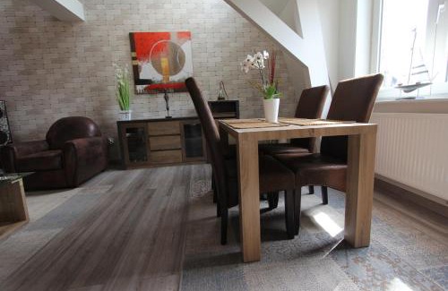 Comines-Warneton Apartamento | Orchidee Premium