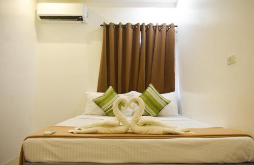 El Nido Villa | Orchids Villa Elnido